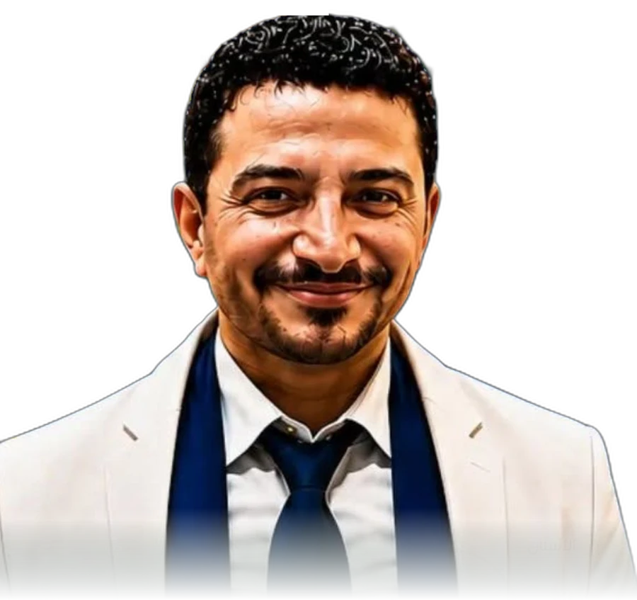 د. أحمد سليمان